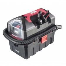 R20 Прахосмукачка безчеткова 10L хепа Solo RDP-SDWCH20
