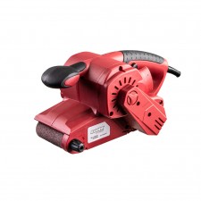 Шлайф лентов 800W 75х457mm RD-BS09