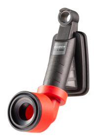 ПРАХОУЛОВИТЕЛ ЗА ПРОБИВАНЕ ДО Ø17MM С АДАПТЕР RD