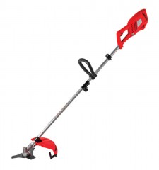 Trimmer electric 1200W cu lama si fir RD-EBC01