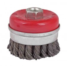 Perie sarma rotativa