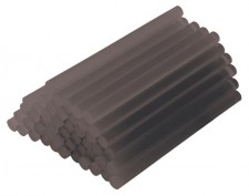 Batoane de silicon 1kg negru