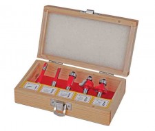 Set 5 freze profilate