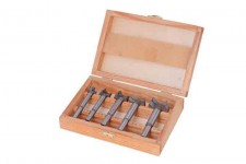 Set 5 freze pentru balamale
