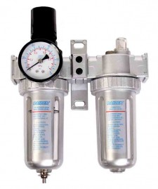 Filtru aer, Regulator & Lubricator