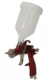 Pistol de vopsit LVLP RD-SG04
