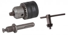 3Pcs/Set mandrina cu adaptor SDS