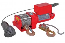 Trolii electrice