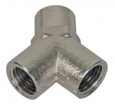 Y-Tip conector F
