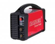 Aparat de sudura tip inverter RDP-IW16