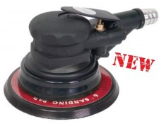 Slefuitor pneumatic orbital RD-AROS01