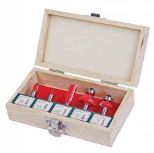 Set 5 freze pentru balamale