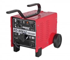 Aparat de sudura cu transformator RD-WM12