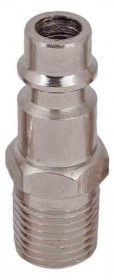 Conector rapid M