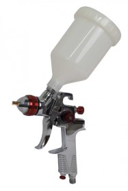 Pistol de vopsit HVLP RD-SG05