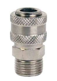 Conector rapid M