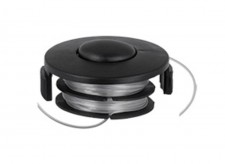Fir rezerva trimmer cu disc