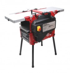 Masina combinata de prelucrat lemn RDP-CWM01
