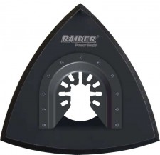 Placa slefuire pentru scula multifunctionala Velcro