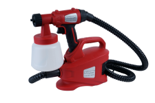 Pistol de vopsit cu compresor RD-SGC06