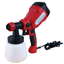 Pistol de vopsit cu compresor RD-SGC07