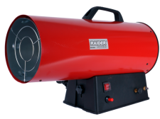 Aeroterma pe gaz 40 Kw RD-GH40