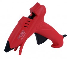 Pistol de lipit cu silicon