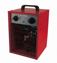 Aeroterma electrica 2 Kw RD-EFH02