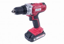 Masina de gaurit si insurubat cu acumulator RDP-CDL01L