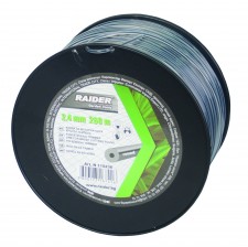 Fir rezerva trimmer