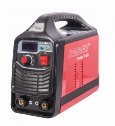 Aparat de sudura tip inverter RD-IW20