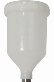 Rezervor pentru pistol de vopsit RD-SG05