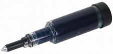 Pistol gresare pentru fierastrau cu lant