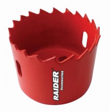 Carota pentru zidarie si caramida, carburi metalice