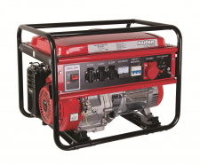 Generator de curent trifazic RD-GG07