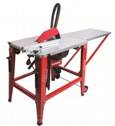 Fierastrau circular cu masa RD-TS10
