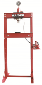 Presa hidraulica cu manometru RD-HP04