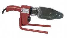 Plita pentru lipit tevi de PPR RD-PW02