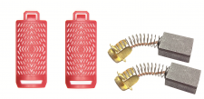 Set 2 filtre praf pentru RDI-AG56