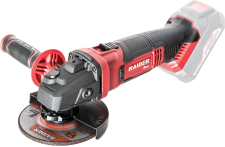 Polizor unghiular 20V Ø125mm 10 000min-1 RDP-SAG20 Solo