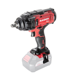 Masina de insurubat cu impact 1/2" 400Nm 5 viteze RDP-SCIW20-5 Solo
