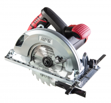 Fierastrau circular RDP-CS26