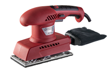 Slefuitor cu vibratii RDP-SA22