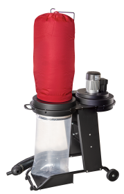 Aspirator de praf