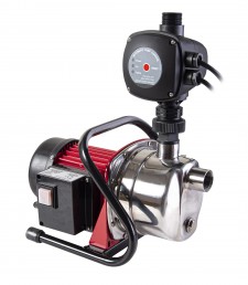 Pompa de apa cu presostat electronic RD-WP17