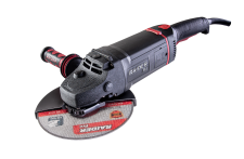 Polizoare unghiulare 150, 180 si 230 mm