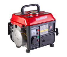 Gasoline Generator RD-GG08