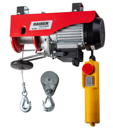 Macara electrica 250 Kg RD-EH01