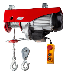 Macara electrica 1000 Kg RD-EH03