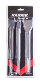 3Pcs/Set dalti SDS